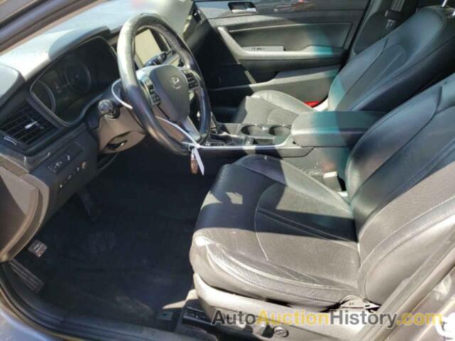 HYUNDAI SONATA SPORT, 5NPE34AF3JH680598