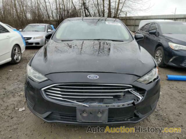 FORD FUSION S, 3FA6P0G79KR233179