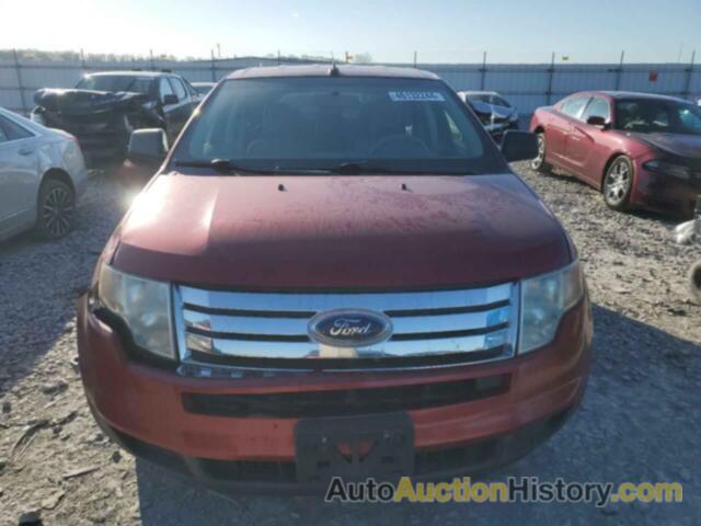 FORD EDGE SE, 2FMDK36C39BA66404