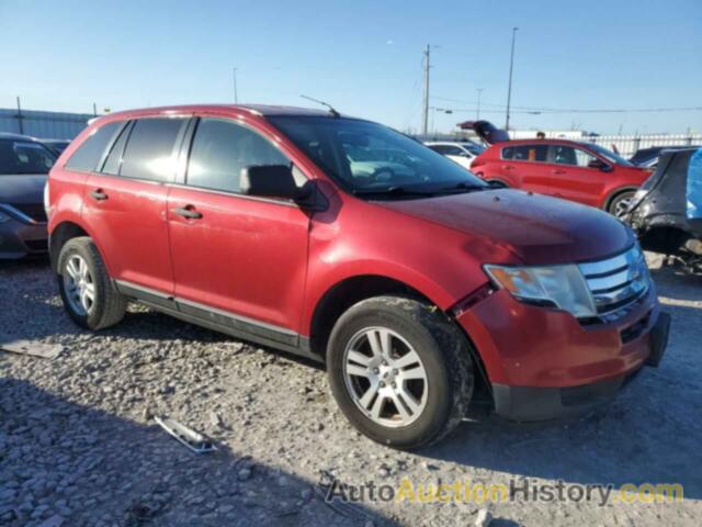 FORD EDGE SE, 2FMDK36C39BA66404