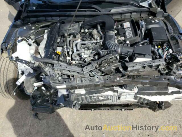 NISSAN ALTIMA SR, 1N4AL4CV8NN375144