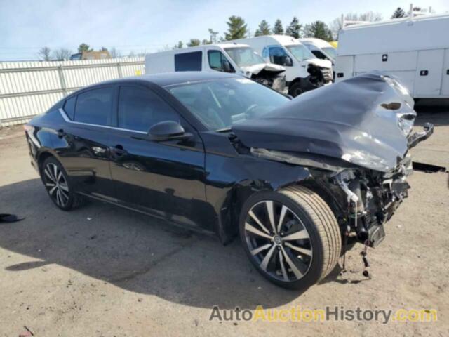 NISSAN ALTIMA SR, 1N4AL4CV8NN375144