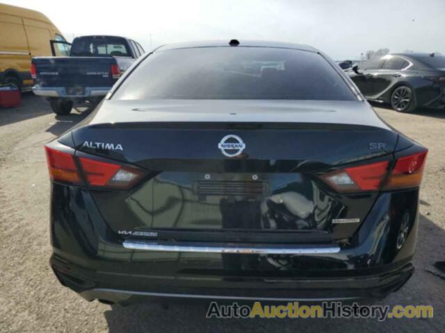 NISSAN ALTIMA SR, 1N4AL4CV8NN375144