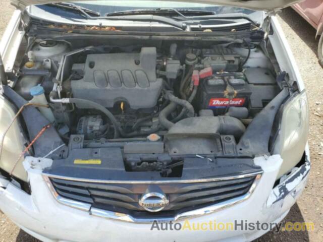 NISSAN SENTRA 2.0, 3N1AB6APXBL628332