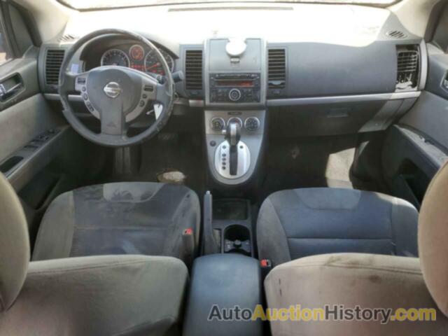 NISSAN SENTRA 2.0, 3N1AB6APXBL628332