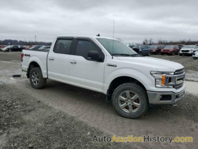 FORD F-150 SUPERCREW, 1FTEW1EP1KFC43168