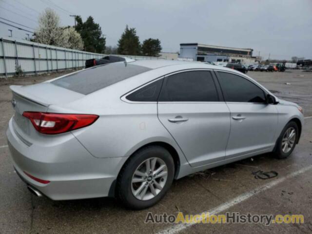 HYUNDAI SONATA SE, 5NPE24AF6FH201763