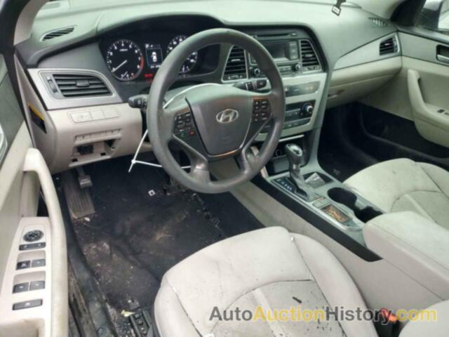 HYUNDAI SONATA SE, 5NPE24AF6FH201763