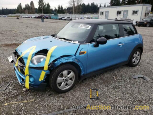 MINI COOPER, WMWXP5C51G2D15838