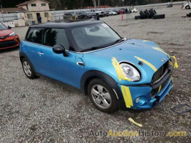 MINI COOPER, WMWXP5C51G2D15838