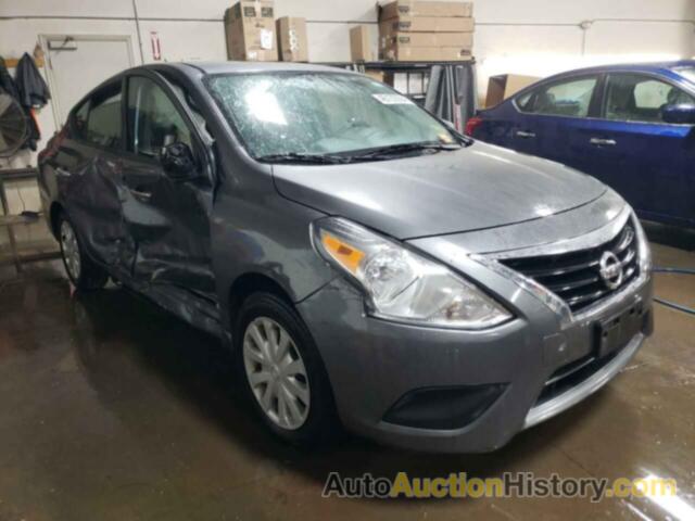 NISSAN VERSA S, 3N1CN7AP8HL818838