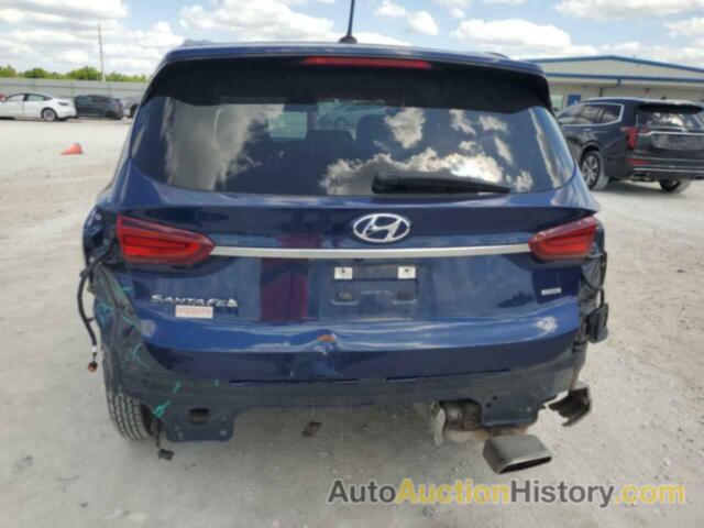 HYUNDAI SANTA FE SE, 5NMS2CAD3KH114521