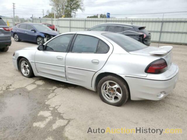 PONTIAC GRANDAM GT, 1G2NW52E73M554311