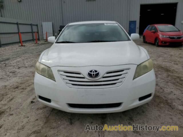 TOYOTA CAMRY CE, 4T1BE46KX7U544904