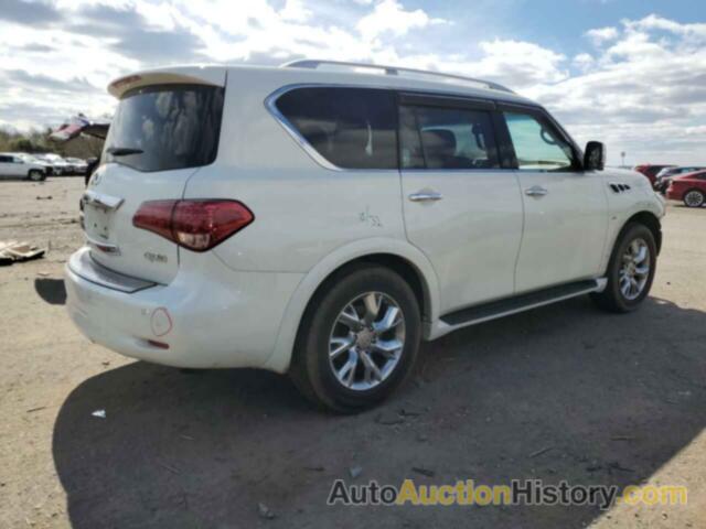 INFINITI QX80, JN8AZ2NC0E9353290