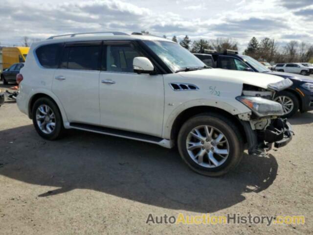 INFINITI QX80, JN8AZ2NC0E9353290