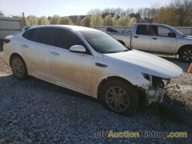 KIA OPTIMA LX, 5XXGT4L33LG426836