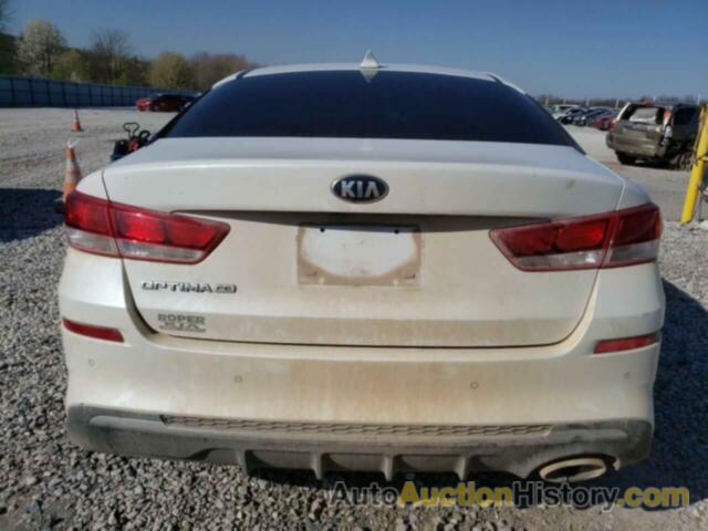 KIA OPTIMA LX, 5XXGT4L33LG426836