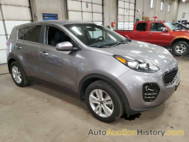 KIA SPORTAGE LX, KNDPMCACXK7521413