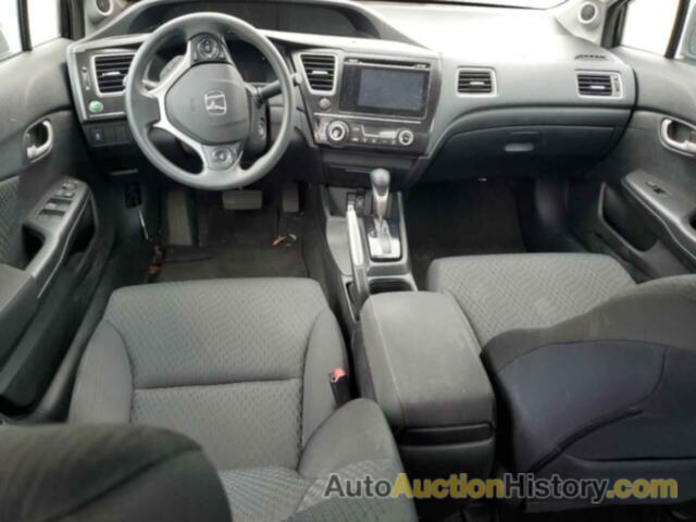 HONDA CIVIC SE, 19XFB2F78FE293957