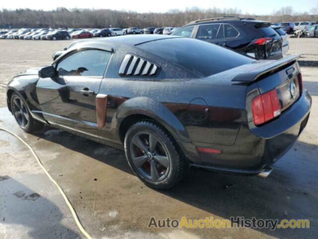 FORD MUSTANG GT, 1ZVHT82HX75337975