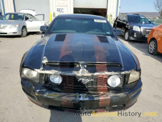 FORD MUSTANG GT, 1ZVHT82HX75337975