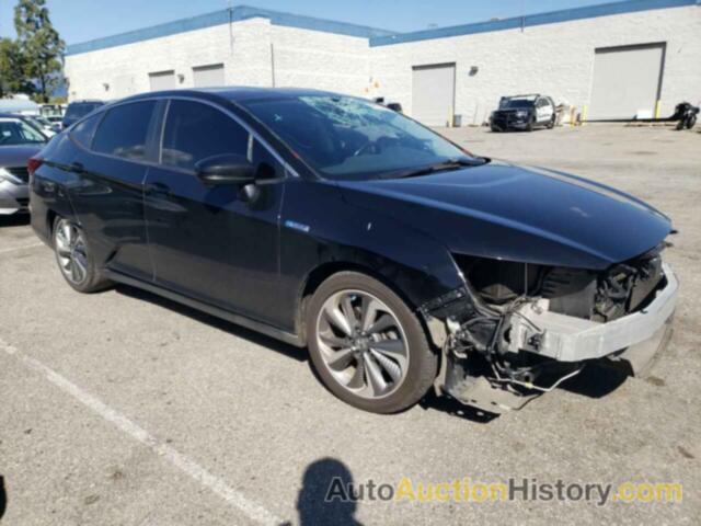 HONDA CLARITY TOURING, JHMZC5F37JC000248