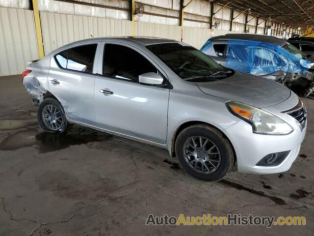 NISSAN VERSA S, 3N1CN7AP0GL870379