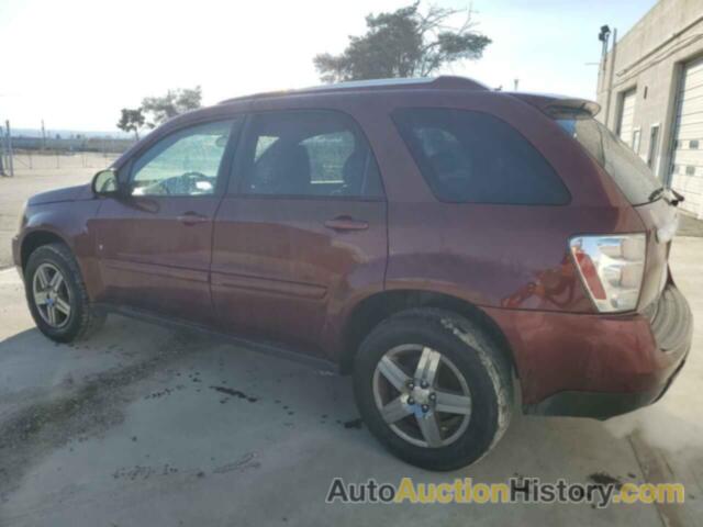 CHEVROLET EQUINOX LT, 2CNDL63F596201727