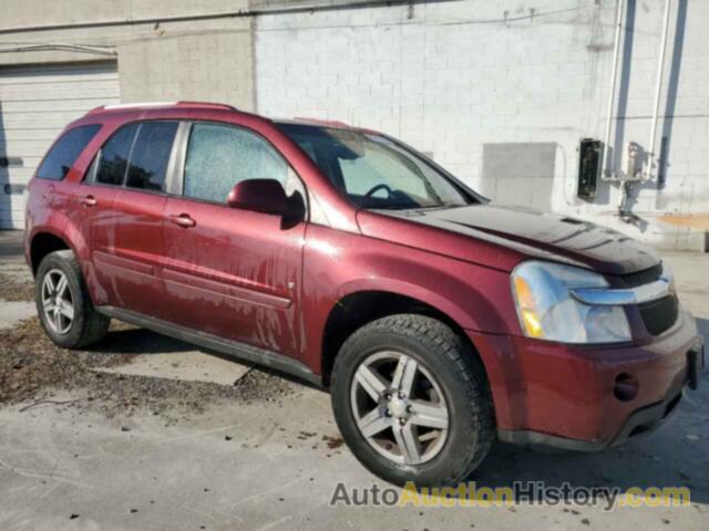 CHEVROLET EQUINOX LT, 2CNDL63F596201727