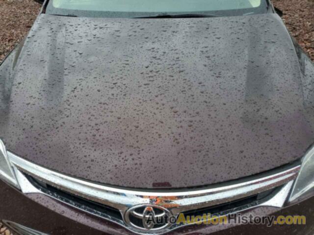 TOYOTA AVALON BASE, 4T1BK1EB2EU095370