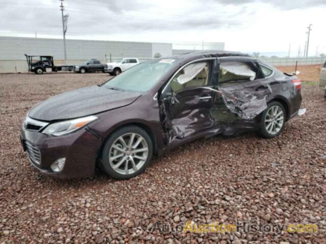 TOYOTA AVALON BASE, 4T1BK1EB2EU095370