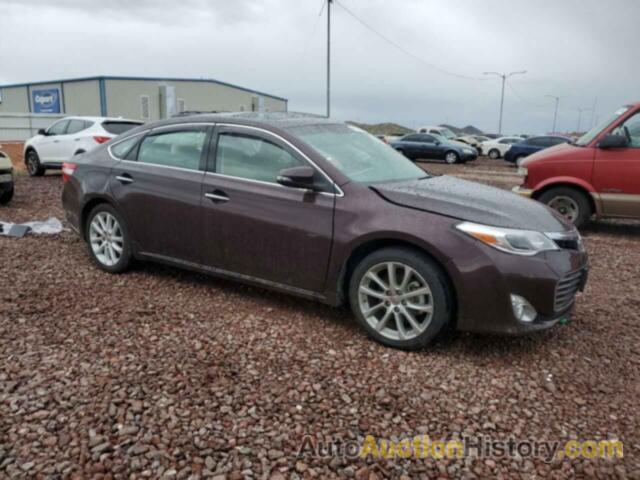 TOYOTA AVALON BASE, 4T1BK1EB2EU095370