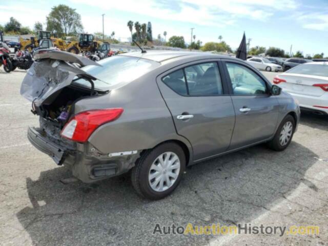 NISSAN VERSA S, 3N1CN7AP6GL845034