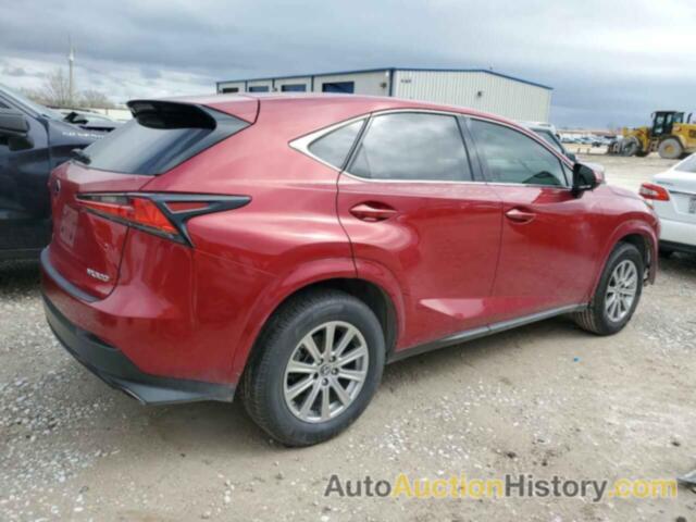 LEXUS NX 300 BASE, JTJYARBZ2K2155606