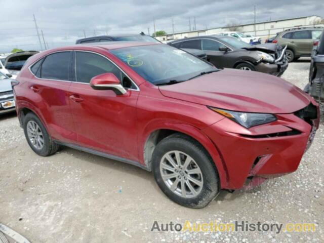 LEXUS NX 300 BASE, JTJYARBZ2K2155606