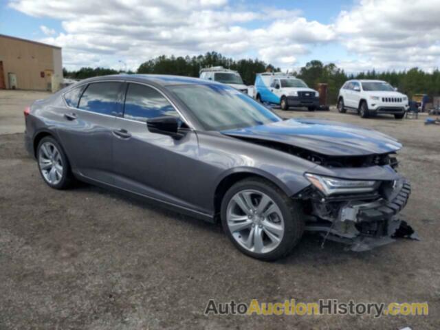 ACURA TLX TECHNOLOGY, 19UUB5F49MA011082