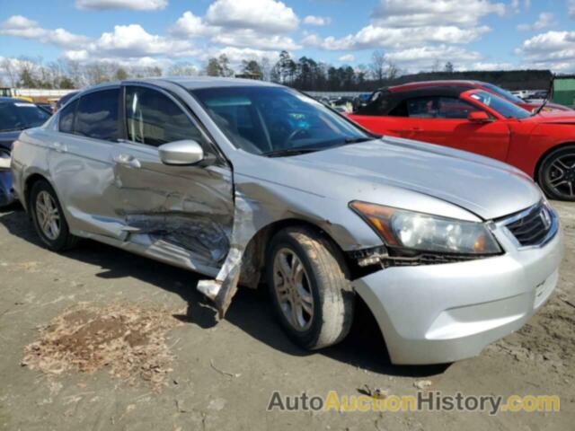 HONDA ACCORD LX, 1HGCP2F3XBA067645