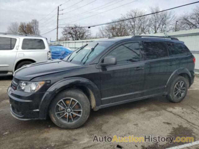 DODGE JOURNEY SE, 3C4PDCAB1JT363609