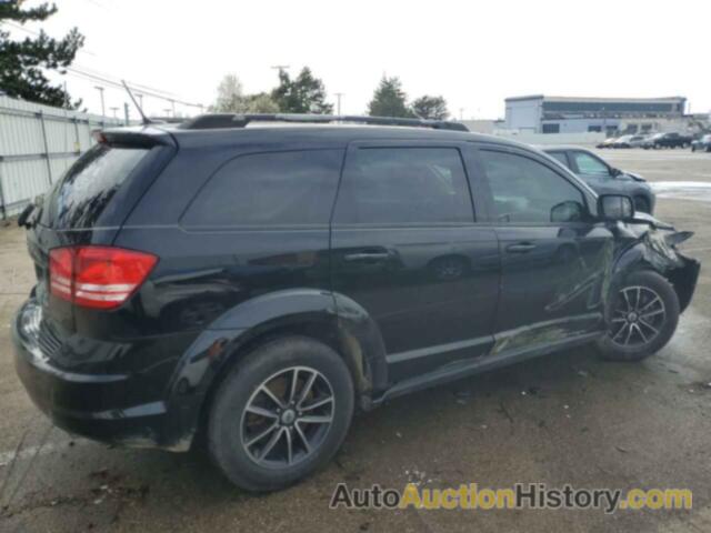 DODGE JOURNEY SE, 3C4PDCAB1JT363609