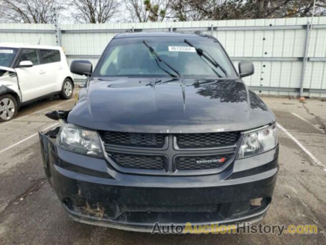 DODGE JOURNEY SE, 3C4PDCAB1JT363609