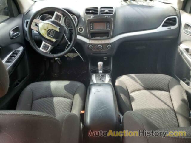 DODGE JOURNEY SE, 3C4PDCAB1JT363609