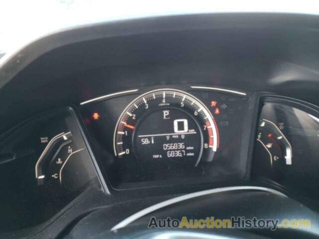 HONDA CIVIC LX, 2HGFC2F59JH545158