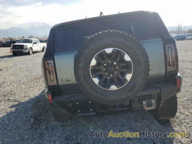 GMC HUMMER SUV 3X, 1GKB0RDCXRU103034