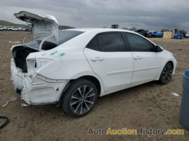 TOYOTA COROLLA L, 2T1BURHE9JC084943