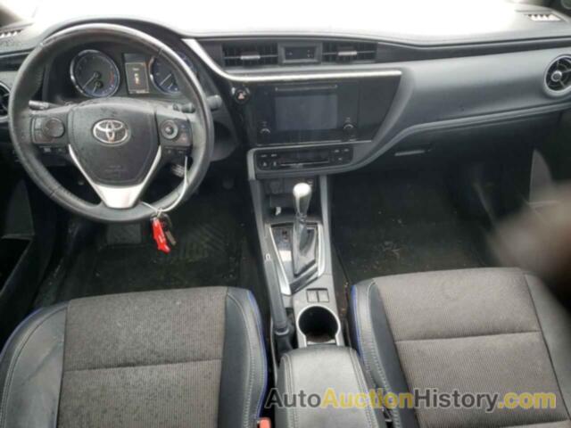 TOYOTA COROLLA L, 2T1BURHE9JC084943