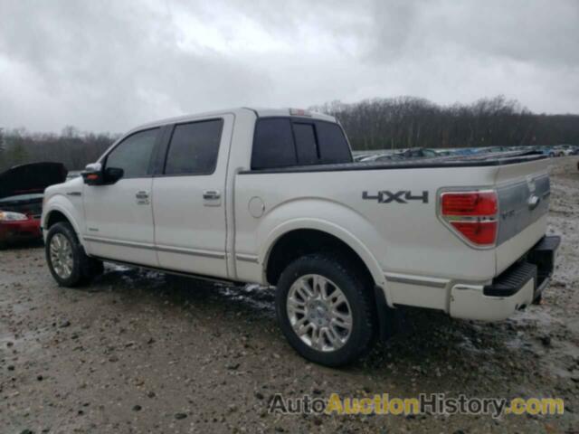 FORD F-150 SUPERCREW, 1FTFW1ET6CFC63273