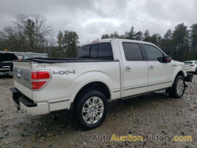 FORD F-150 SUPERCREW, 1FTFW1ET6CFC63273
