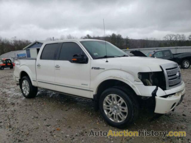 FORD F-150 SUPERCREW, 1FTFW1ET6CFC63273