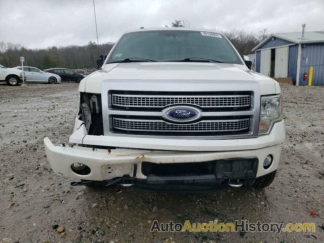 FORD F-150 SUPERCREW, 1FTFW1ET6CFC63273